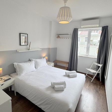 Lisbon Domus 74 By Amcf Apartment ภายนอก รูปภาพ