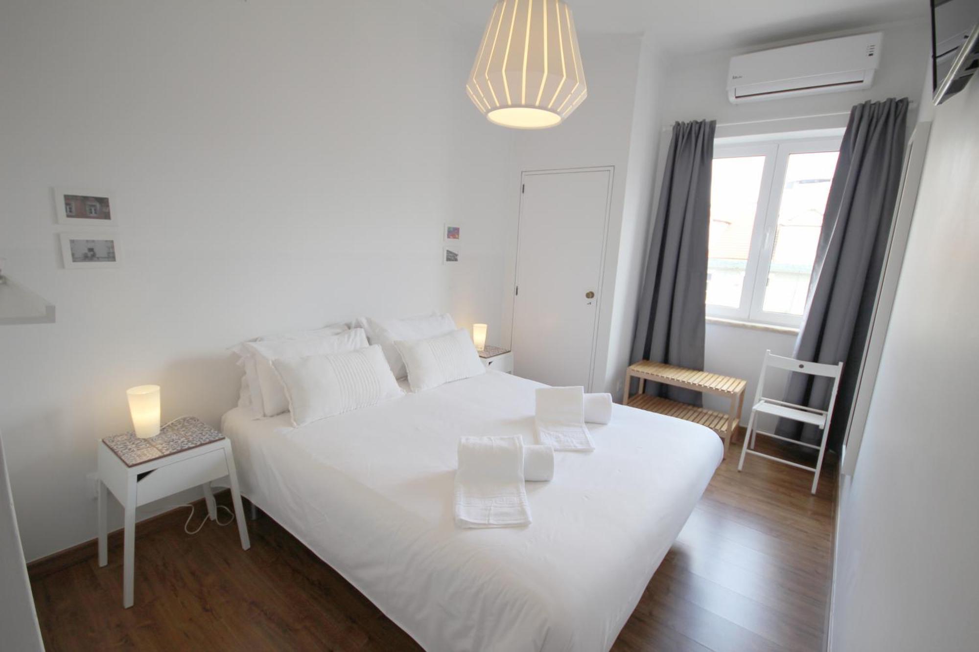 Lisbon Domus 74 By Amcf Apartment ภายนอก รูปภาพ